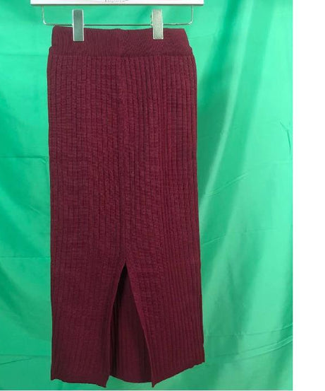 Polished Pleats