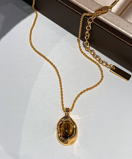 Genuine Gold-Plated Set