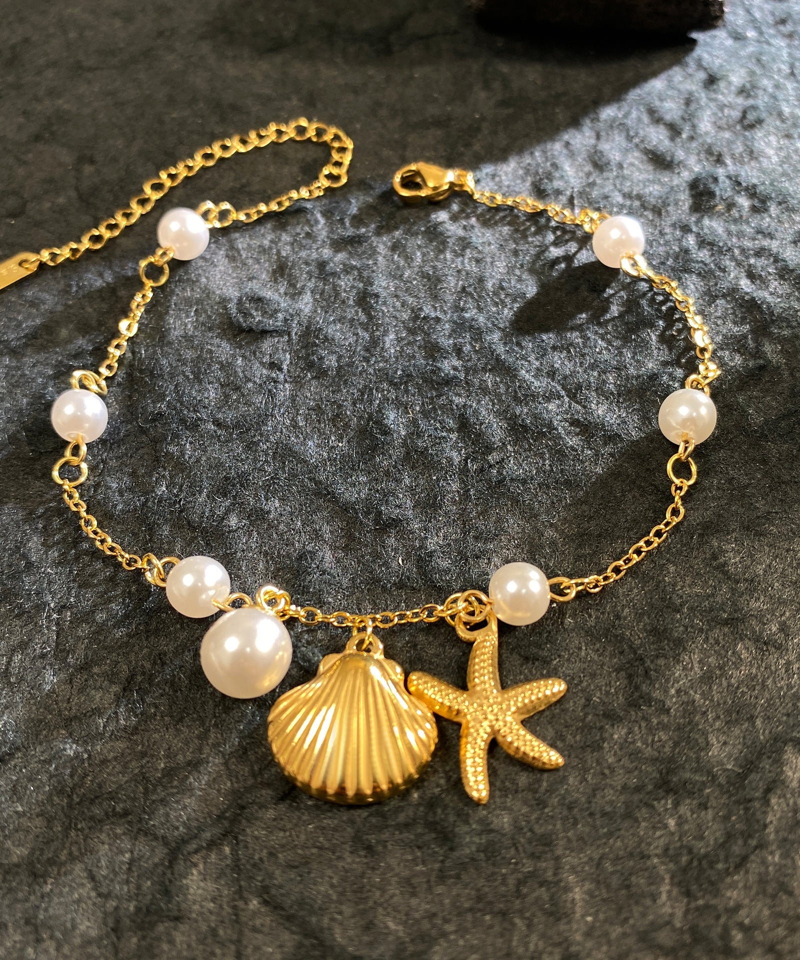 Pearl Essence