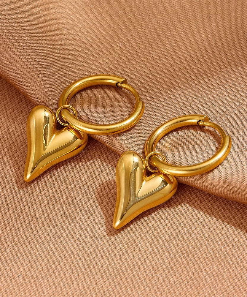 Stylish Stainless Steel Set