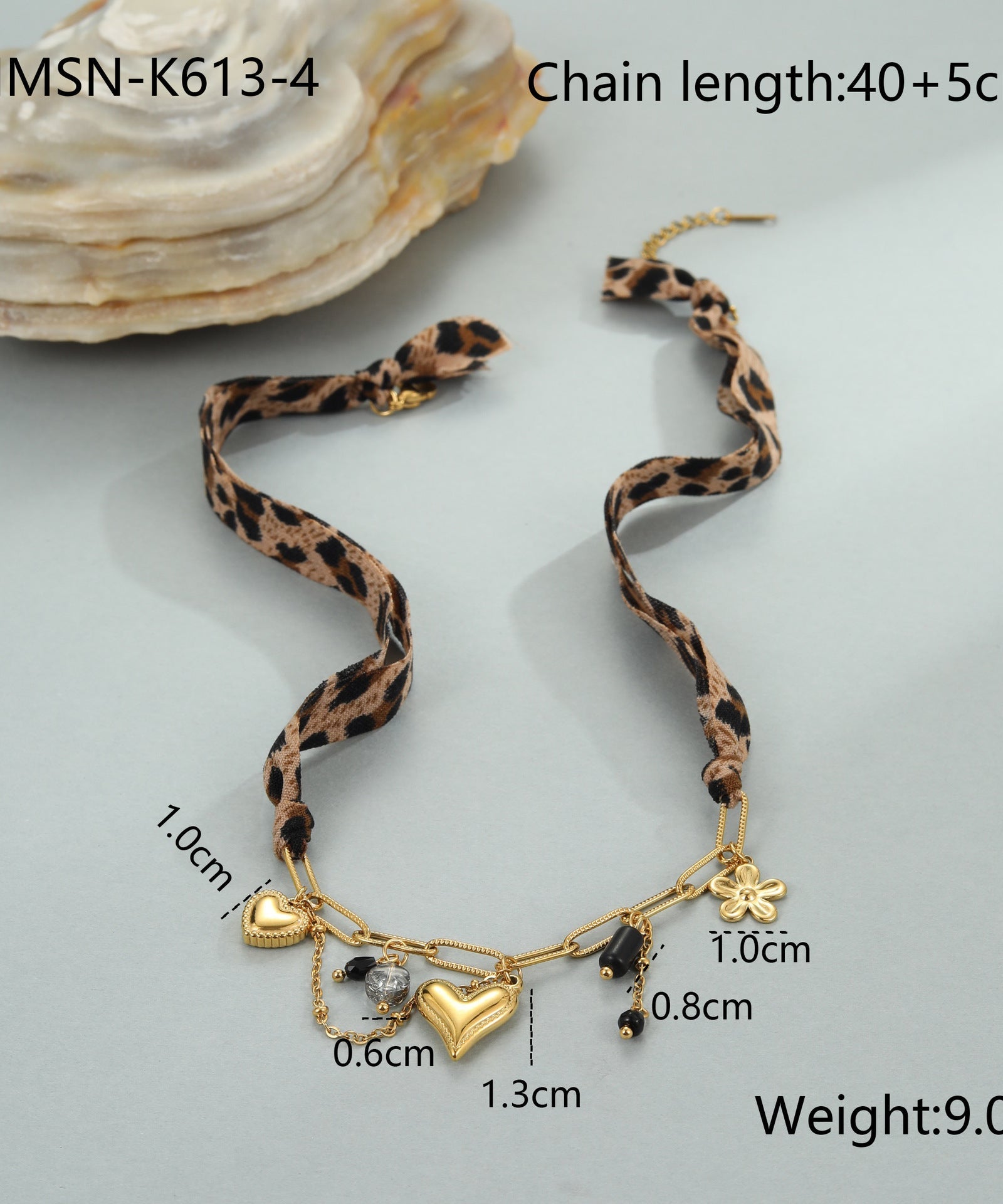 Crystal Bloom Set