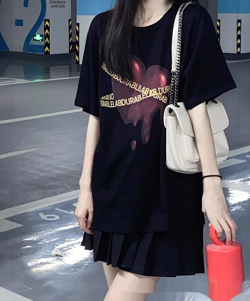 Rose Bloom Skirt