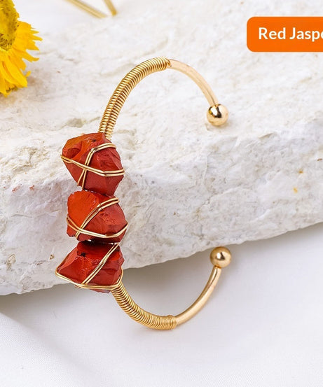 Rosebeam Wrap