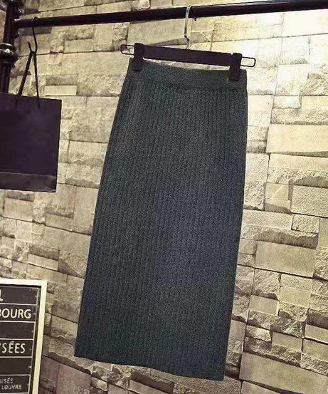 Polished Pleats