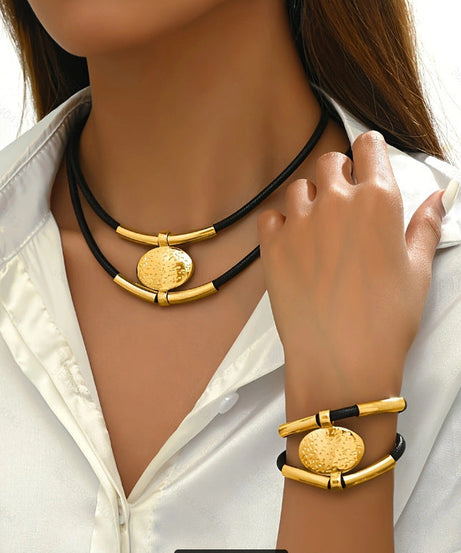 Luxe Harmony Set