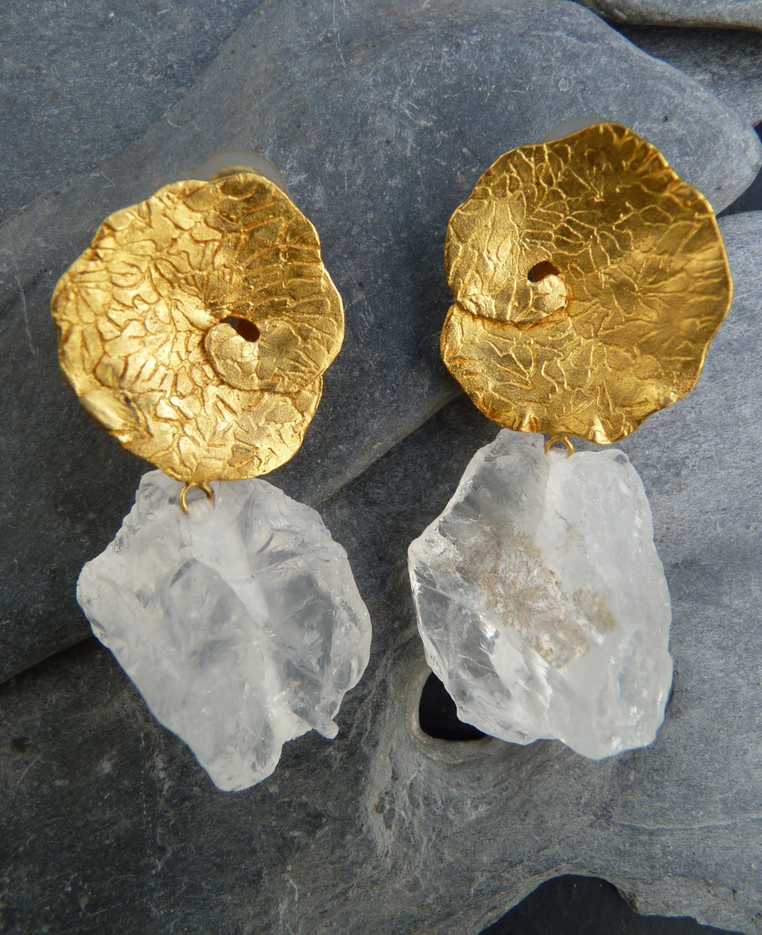 Moonlit Treasure