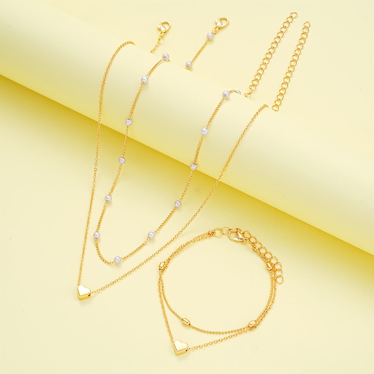 Pearl Essence Set
