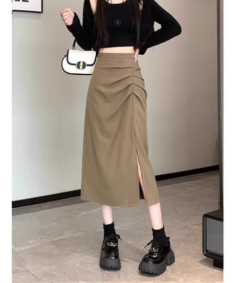 Bold Beauty Skirt