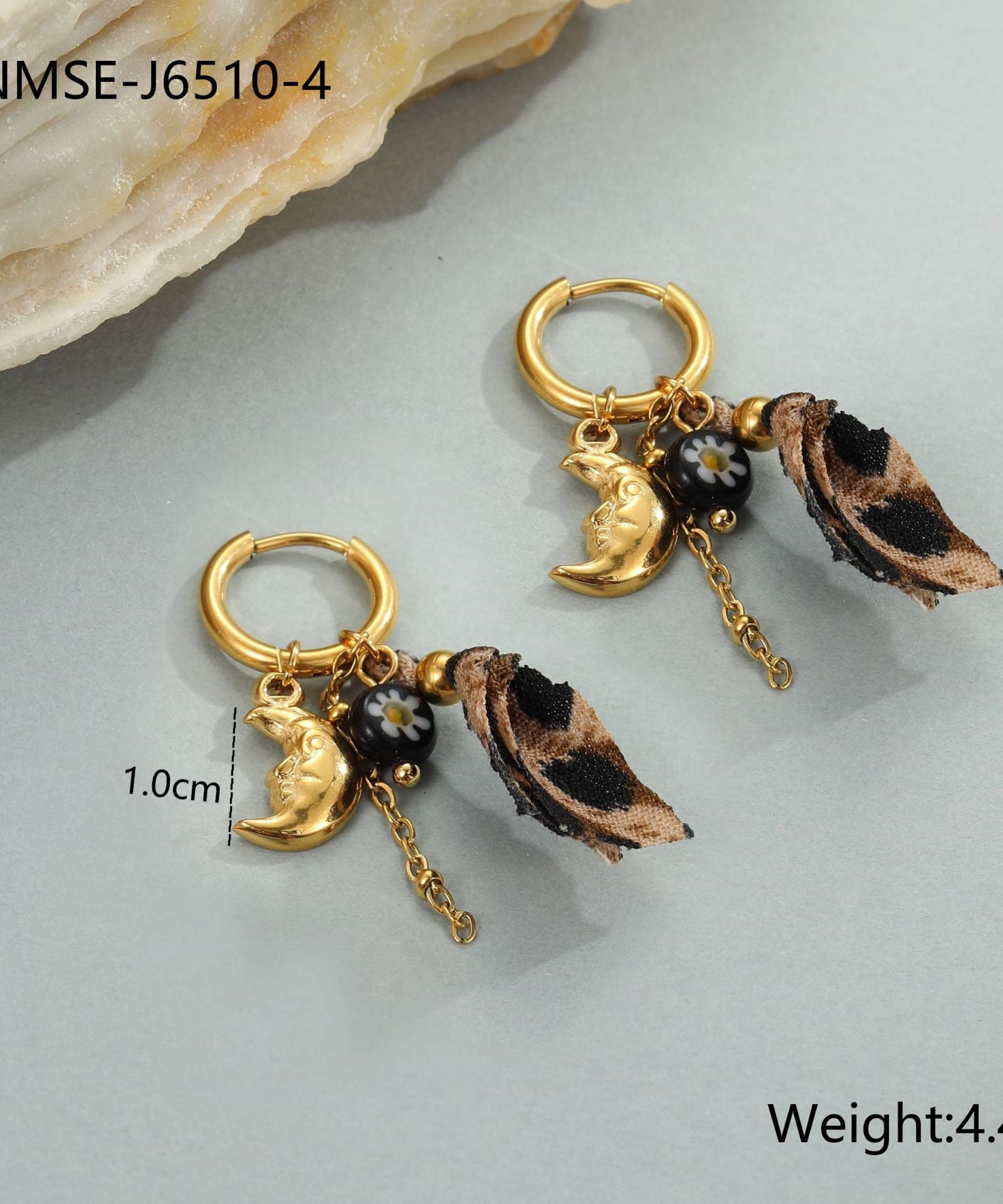Crystal Bloom Set