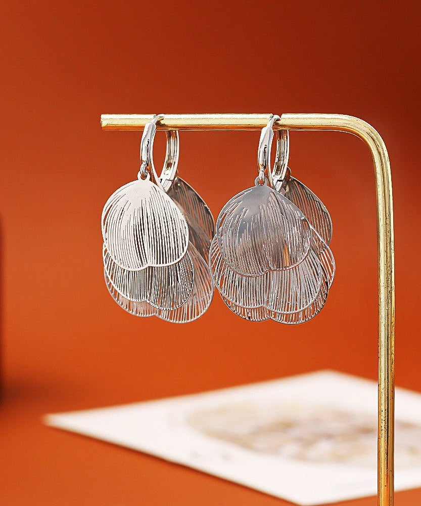 Butterfly-wing Blade Set
