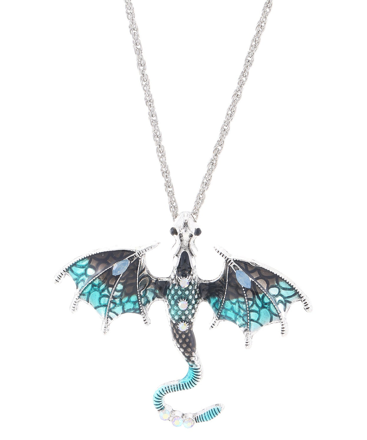 Blossom Chain