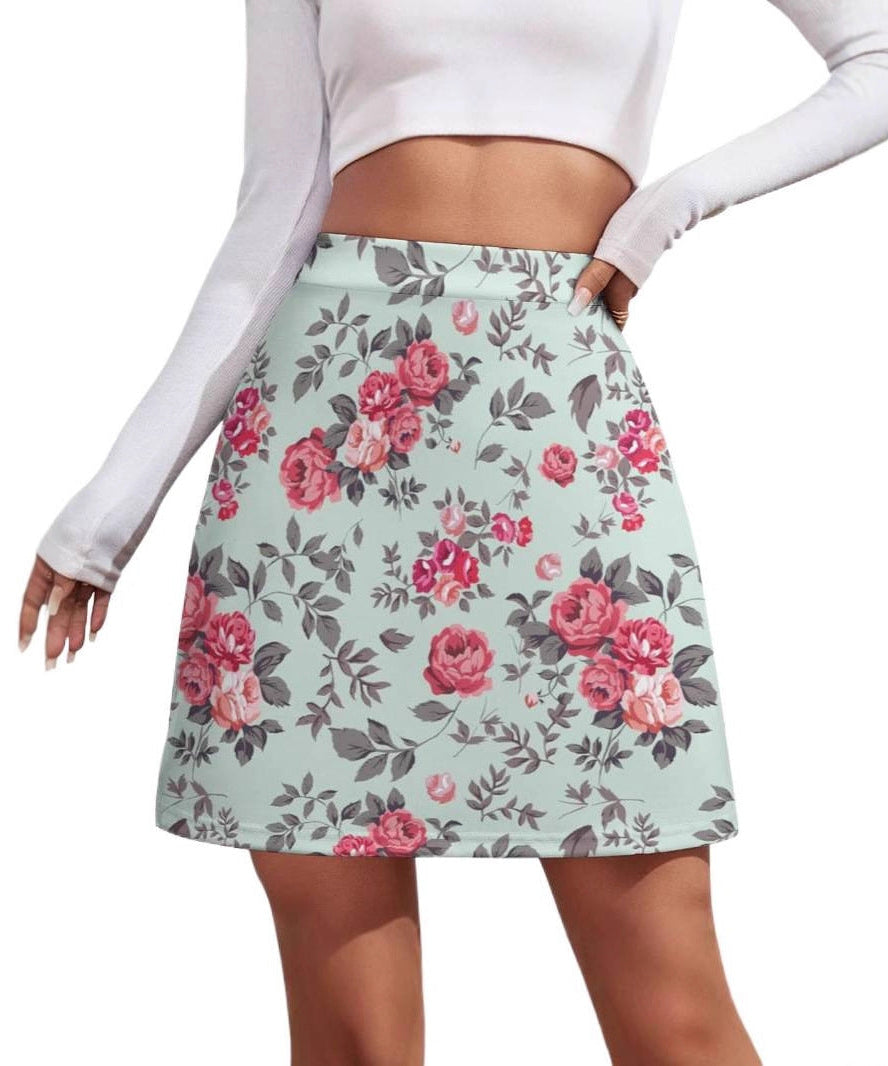 Modern Muse Skirt