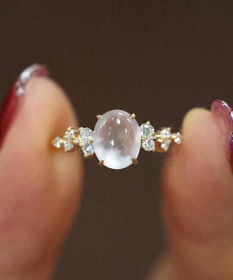 Dynasty Ring