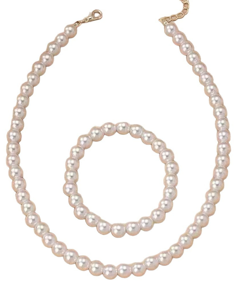 Light-luxury Fashionable Set