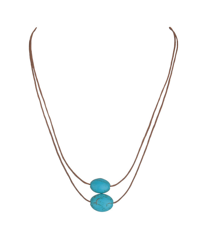 Pure Pendant