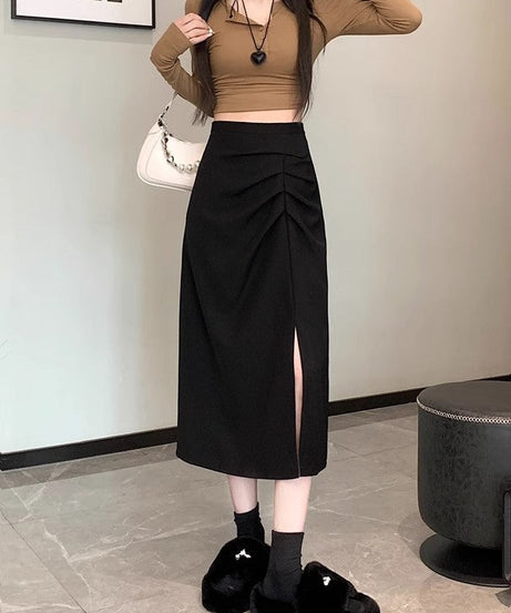 Bold Beauty Skirt