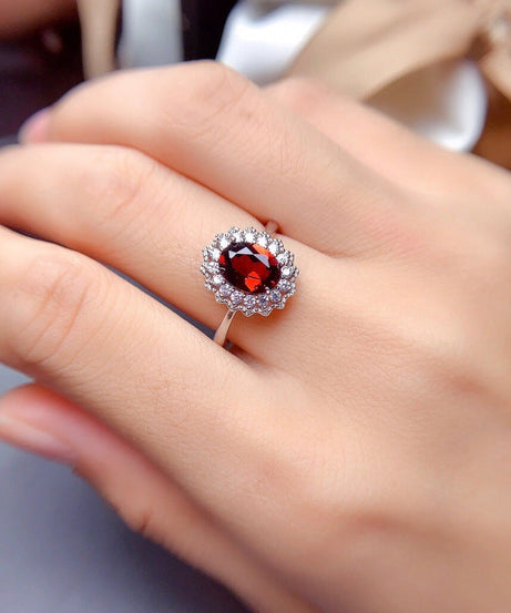 Simulated Gemstone Set