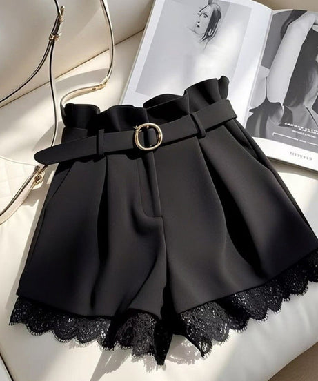 Pearl Pleats
