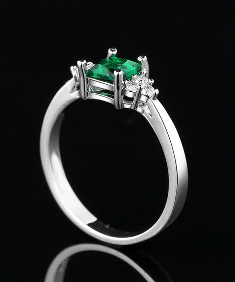 Bold Beauty Ring