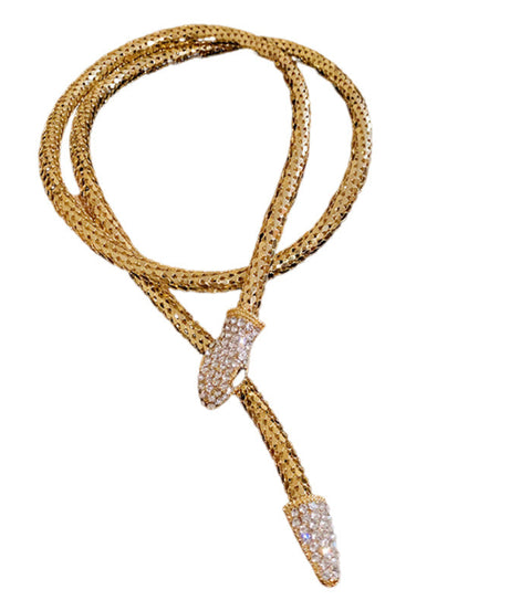 Lily Locket