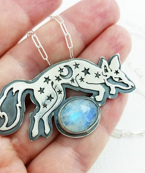 Petal Pendant