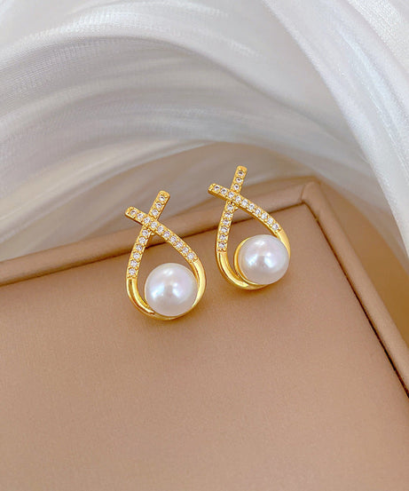Ocean Pearl Set