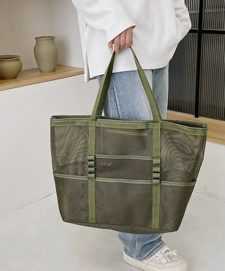Sac trapèze