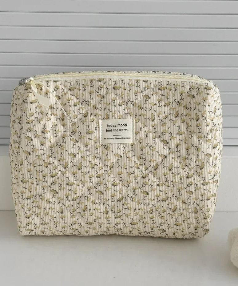 Saddle Bag