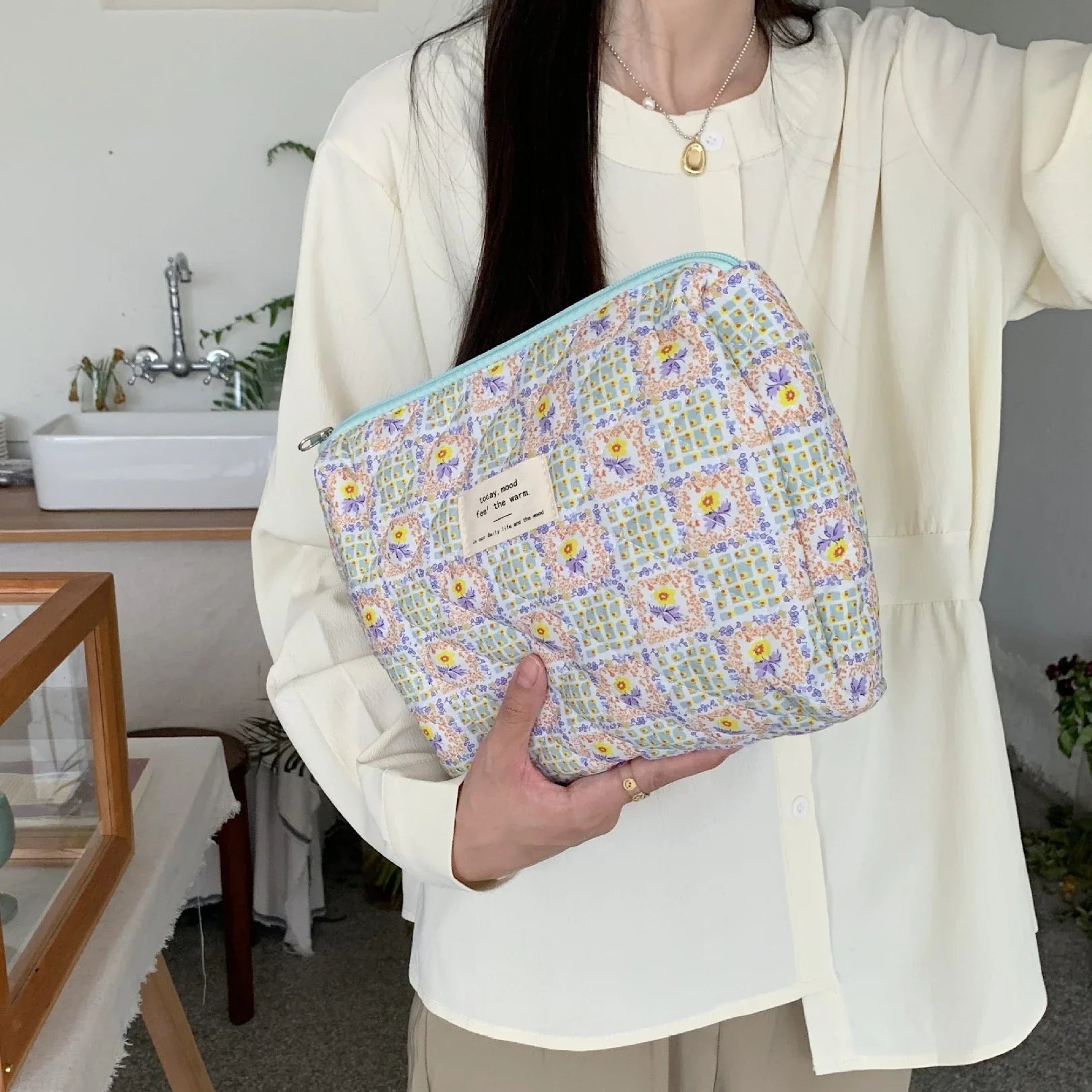 Saddle Bag