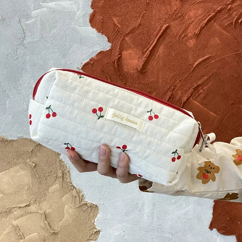 Saddle Bag