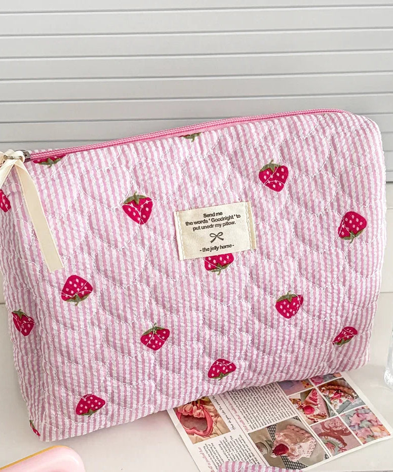 Saddle Bag