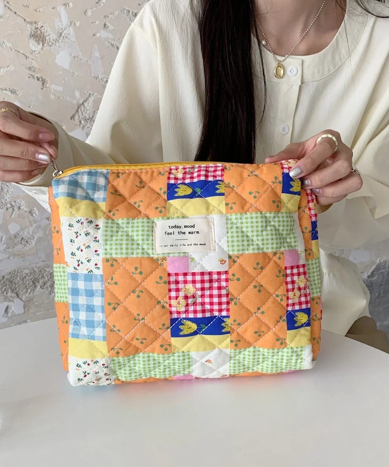 Saddle Bag