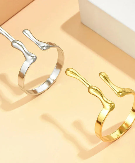 The Talisman Ring