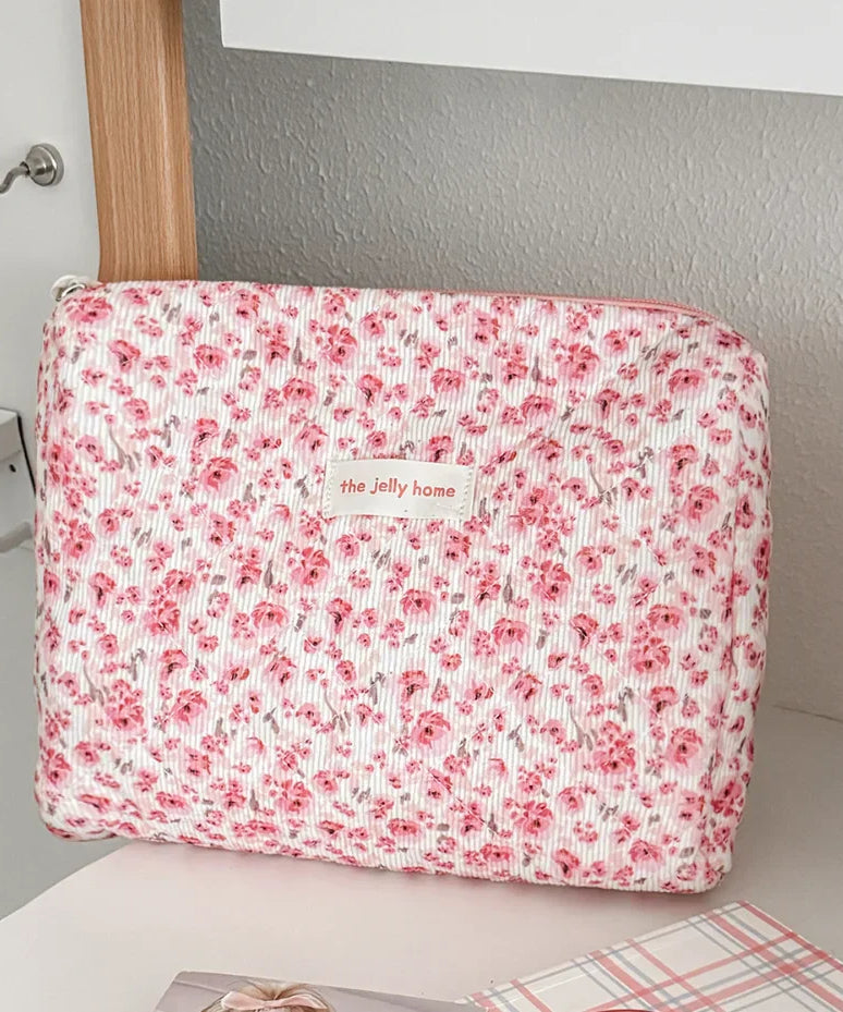 Saddle Bag