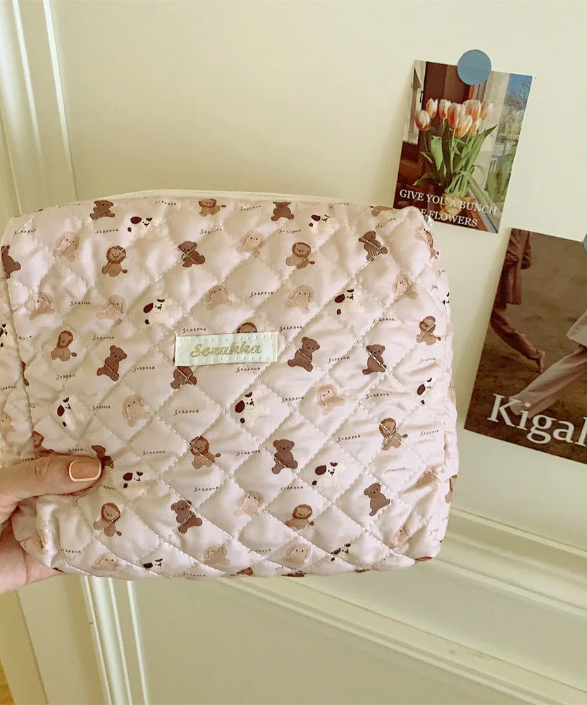 Saddle Bag