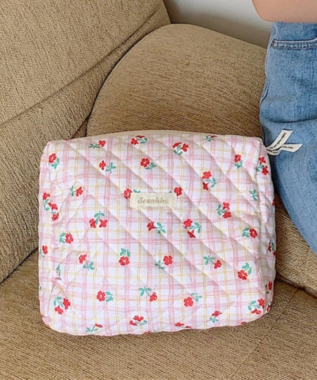 Saddle Bag