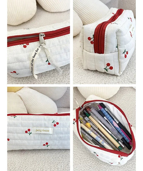 Saddle Bag