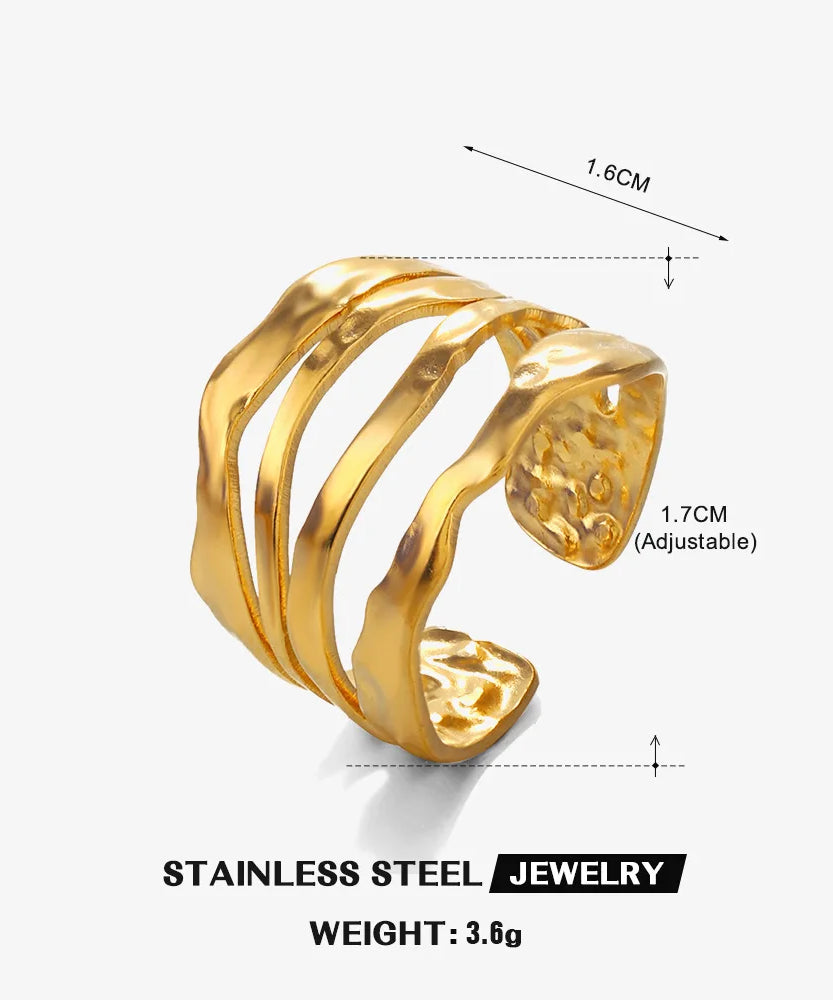 The Stacking Essential