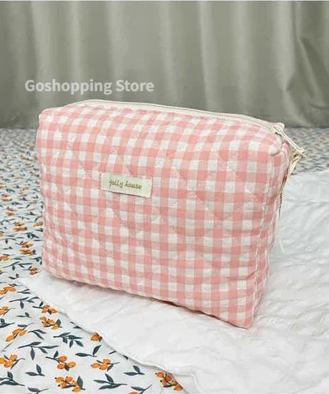 Saddle Bag