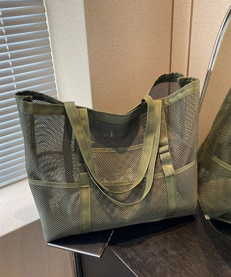 Sac trapèze