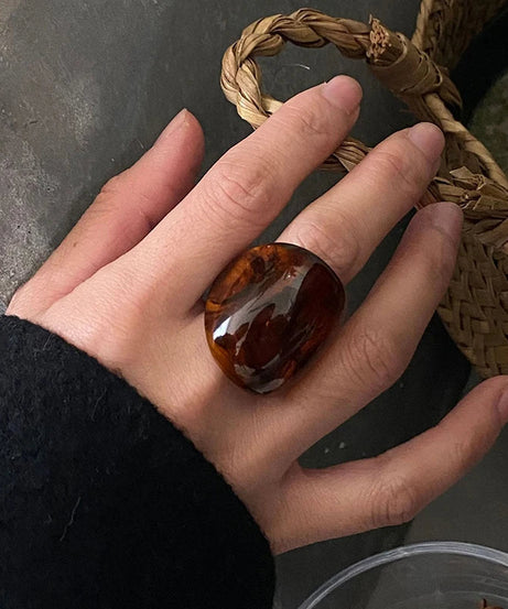 Whisper Ring