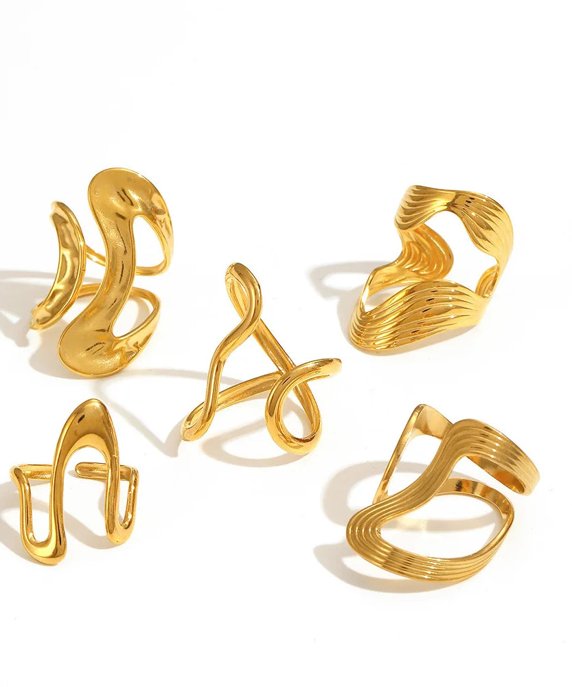 The Stacking Essential