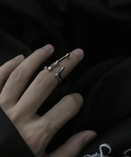 The Talisman Ring