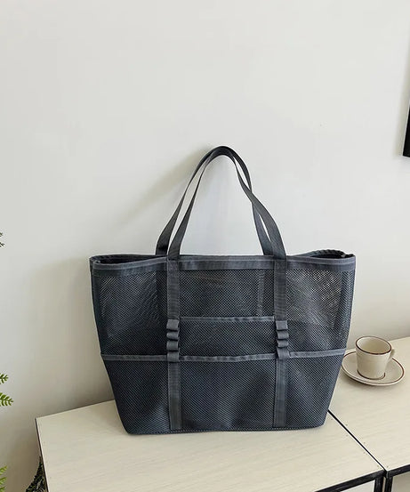 Sac trapèze