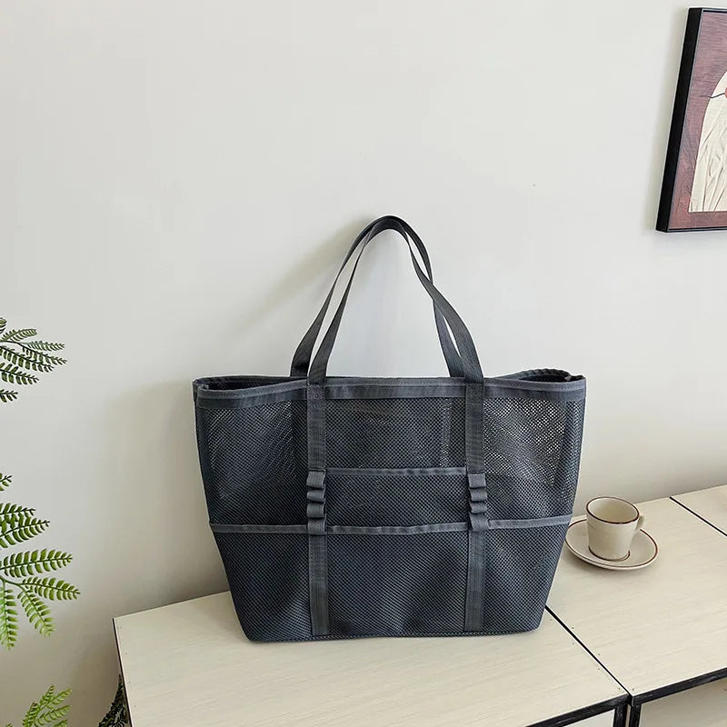 Sac trapèze