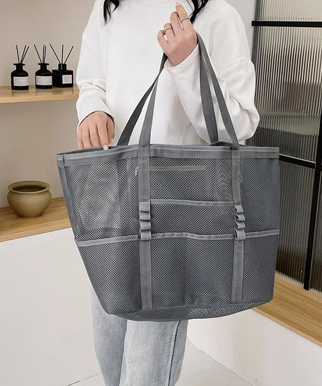 Sac trapèze
