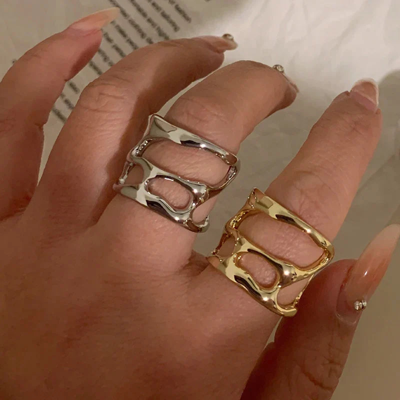 Lava Ring