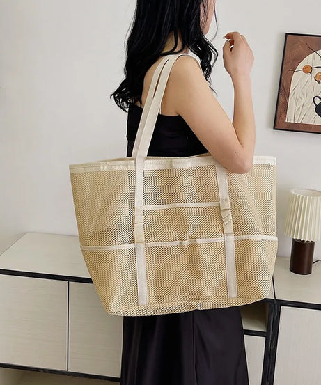 Sac trapèze