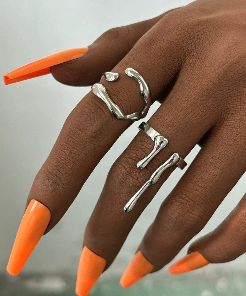 The Talisman Ring