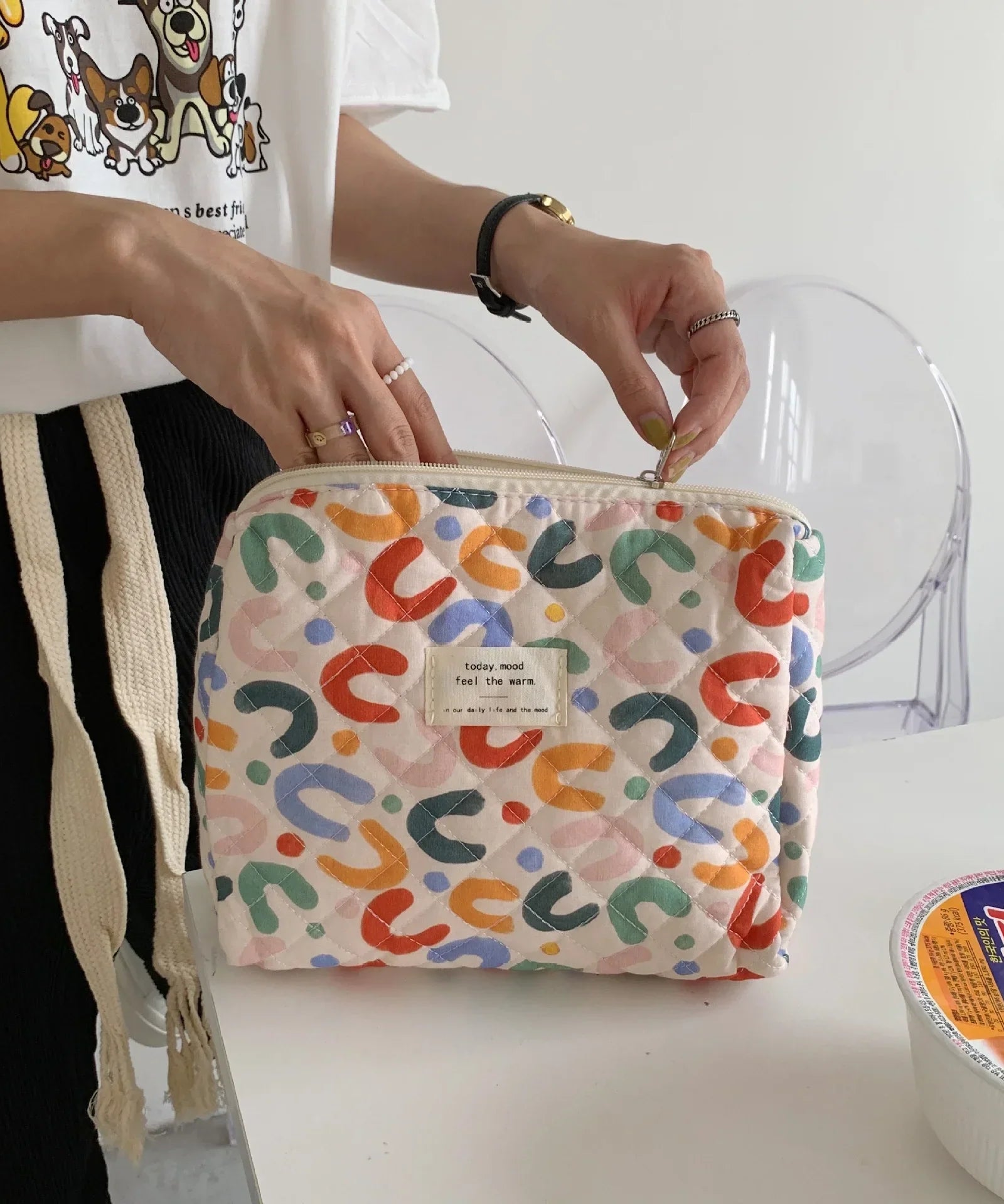 Saddle Bag